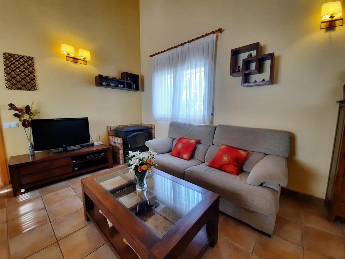 Villa Xalet Piscina Privada Ibiscus L'Ametlla de Mar Exterior foto